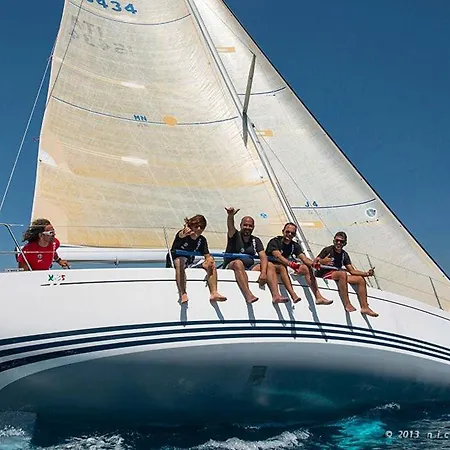 Maxi Antiope Argonauti *