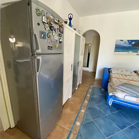 Maxi Antiope Argonauti Villa