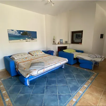 Villa Maxi Antiope Argonauti